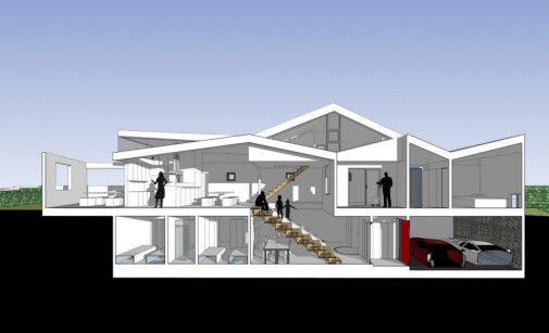architektura wnętrz