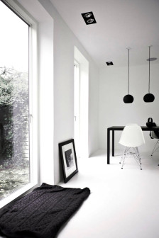 architektura wnętrz