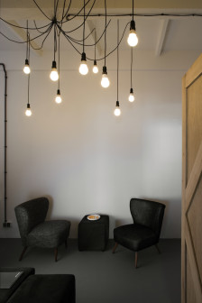 architektura wnętrz