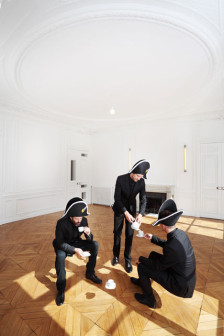 architektura wnętrz