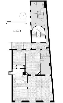 architektura wnętrz