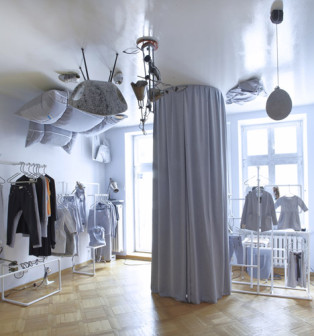architektura wnętrz