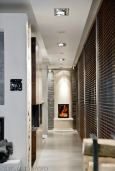 architektura wnętrz