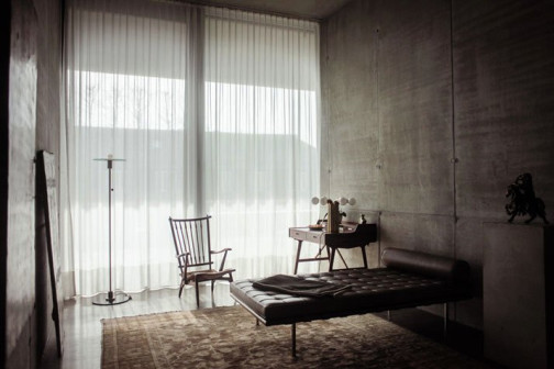 architektura wnętrz