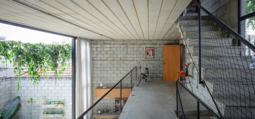 architekt wnętrz