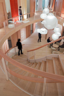 architektura wnętrz