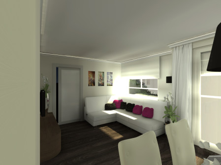 architektura wnętrz