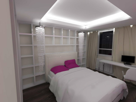 architekt wnętrz