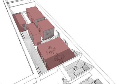 architektura wnętrz