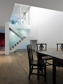 architektura wnętrz