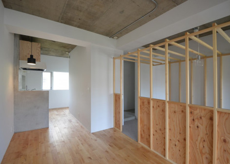 architektura wnętrz
