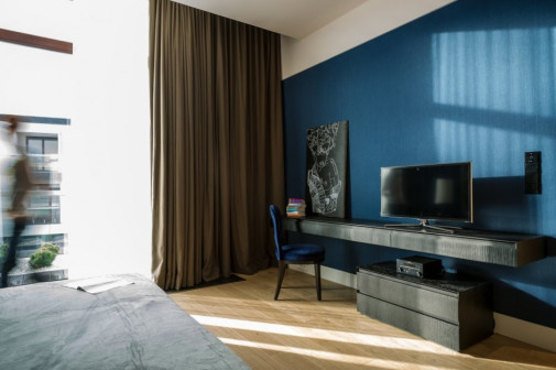 architektura wnętrz
