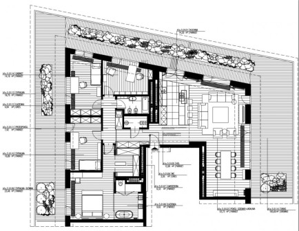 architektura wnętrz