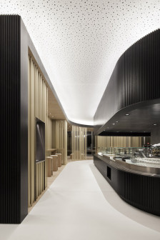 architektura wnętrz