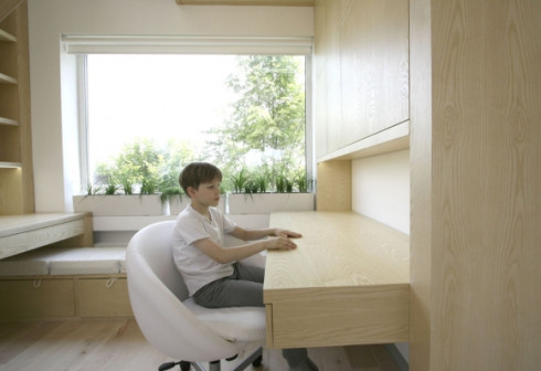 architektura wnętrz