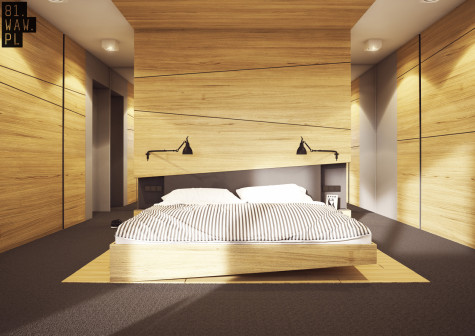 architektura wnętrz