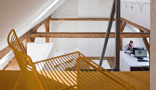 architektura wnętrz