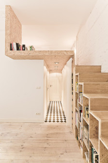 architektura wnętrz