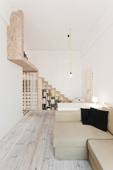 architektura wnętrz