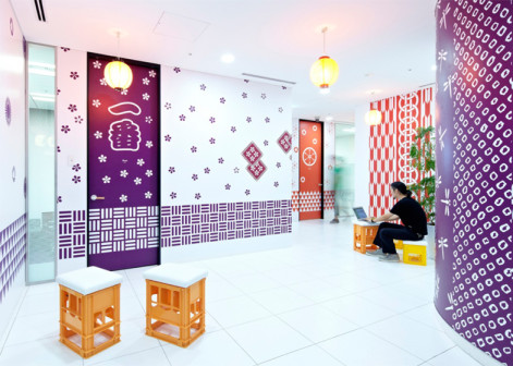 architektura wnętrz