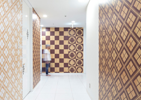 architektura wnętrz