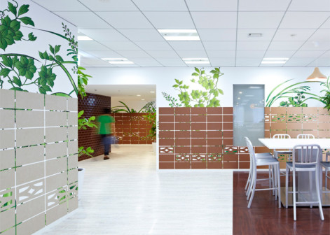 architektura wnętrz