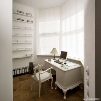 architektura wnętrz