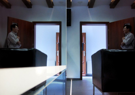 architektura wnętrz