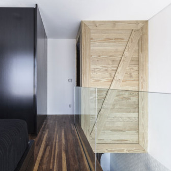 architektura wnętrz