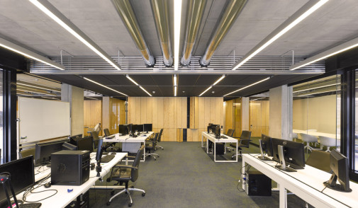 architektura wnętrz