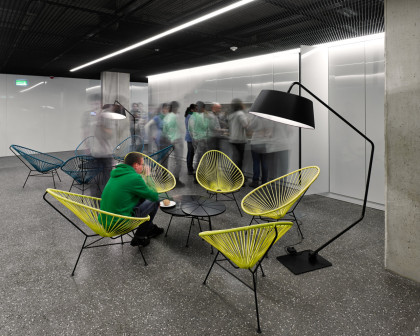 architektura wnętrz