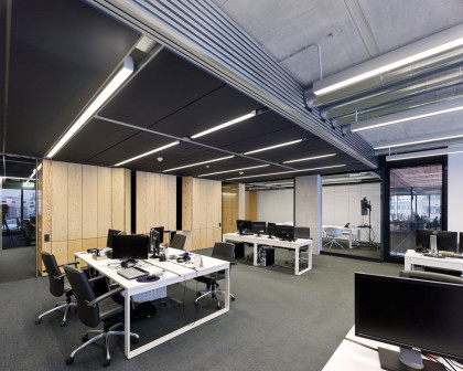 architekt wnętrz