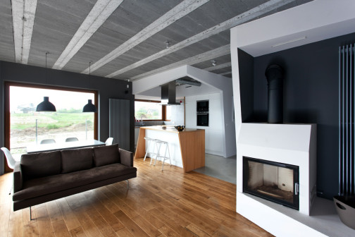 architektura wnętrz