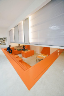 architekci wnętrz