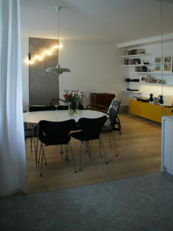 architektura wnętrz