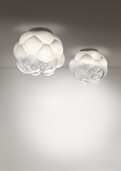 lampa jak chmura