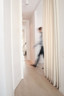 architektura wnętrz