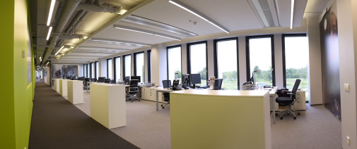 architektura wnętrz