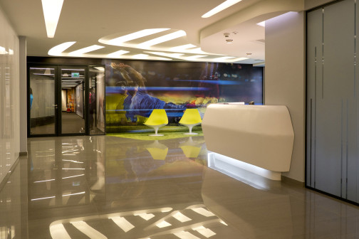 architektura wnętrz