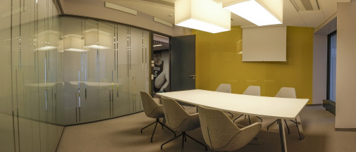 architektura wnętrz