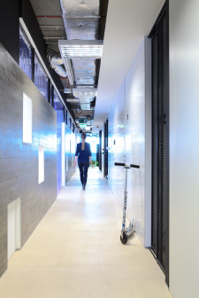 architektura wnętrz