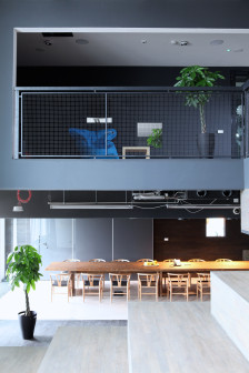 architektura wnętrz
