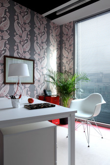 architektura wnętrz
