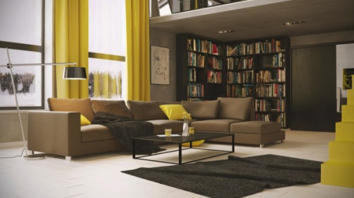 aranżacje wnętrz, design, aranżacje salonu