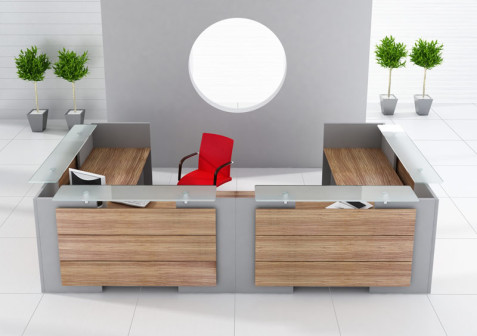 meble, biuro, design, designerzy