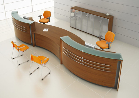 meble, biuro, design, designerzy