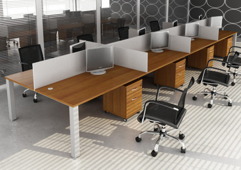 meble, biuro, design, designerzy