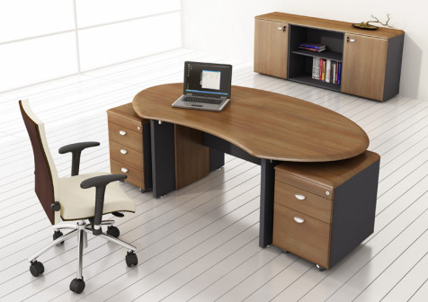 meble, biuro, design, designerzy