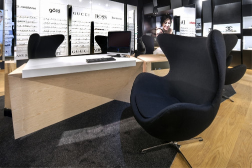 architektura wnętrz