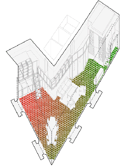 architektura wnętrz